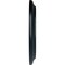 Ekena Millwork Crendon Ceiling Medallion (Fits Canopies up to 4 3/8"), 24 1/8"OD x 4 3/8"ID x 2 1/4"P, Night Shade CM24CRNSF - alternate 3